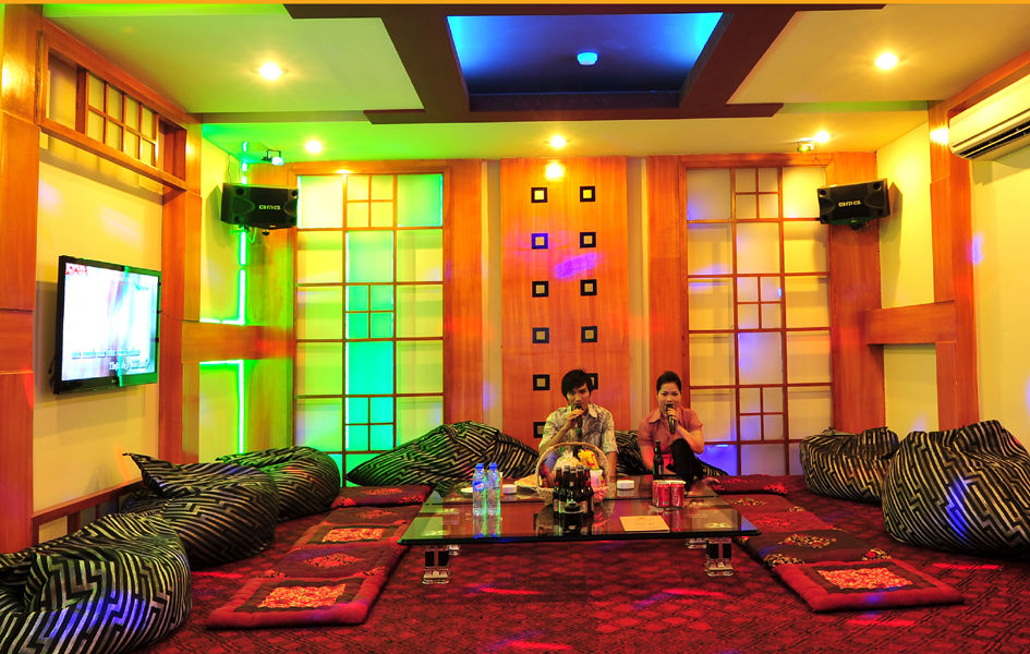 Camela Hotel & Resort Hai Phong Exterior photo