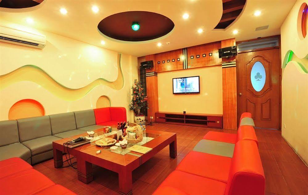 Camela Hotel & Resort Hai Phong Exterior photo