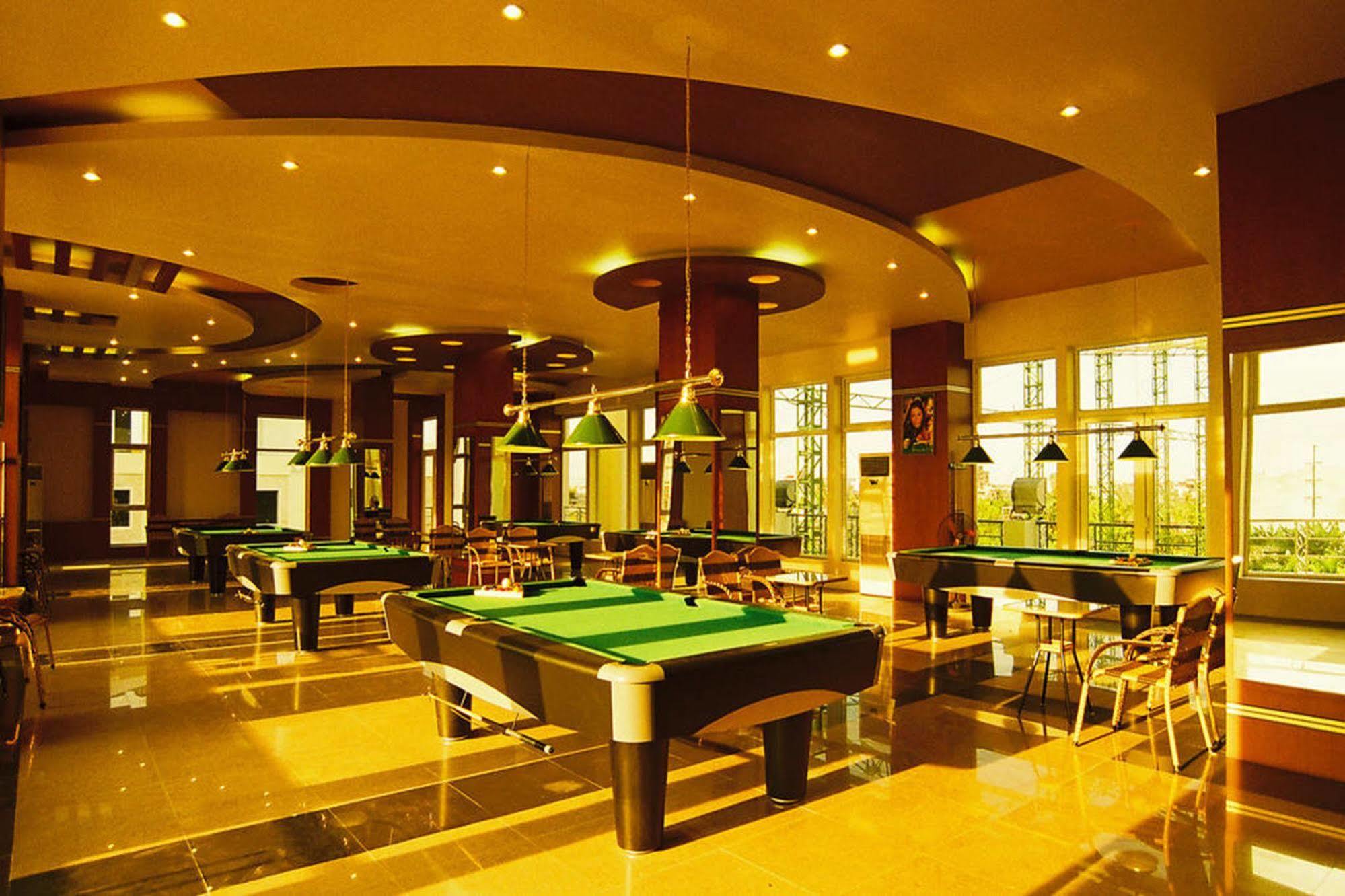 Camela Hotel & Resort Hai Phong Exterior photo