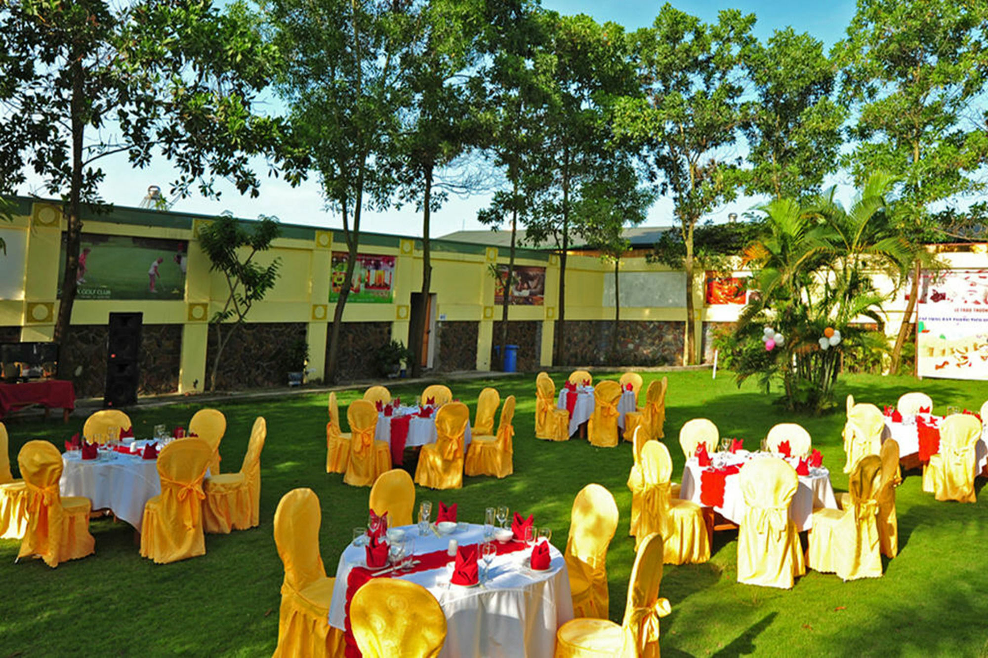 Camela Hotel & Resort Hai Phong Exterior photo